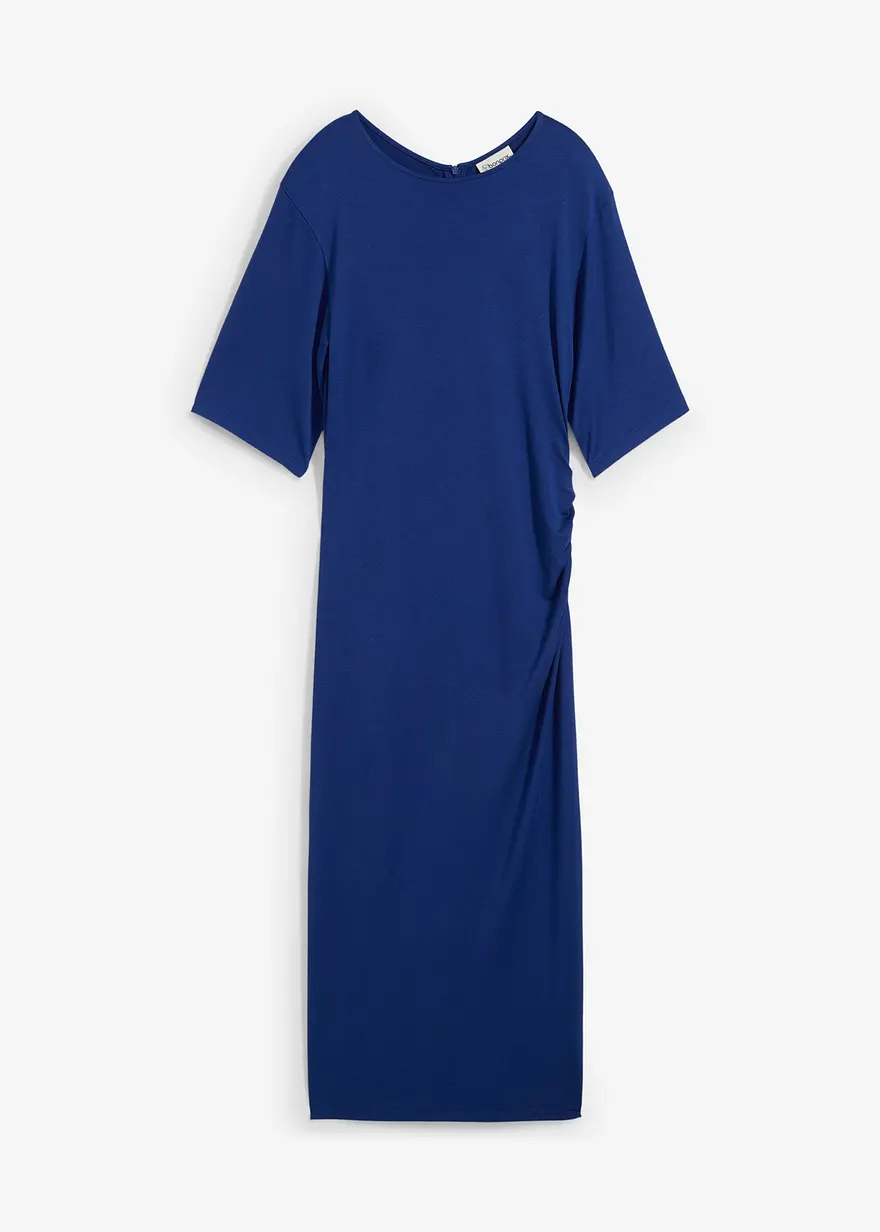 Jerseykleid aus softem Modal-Mix