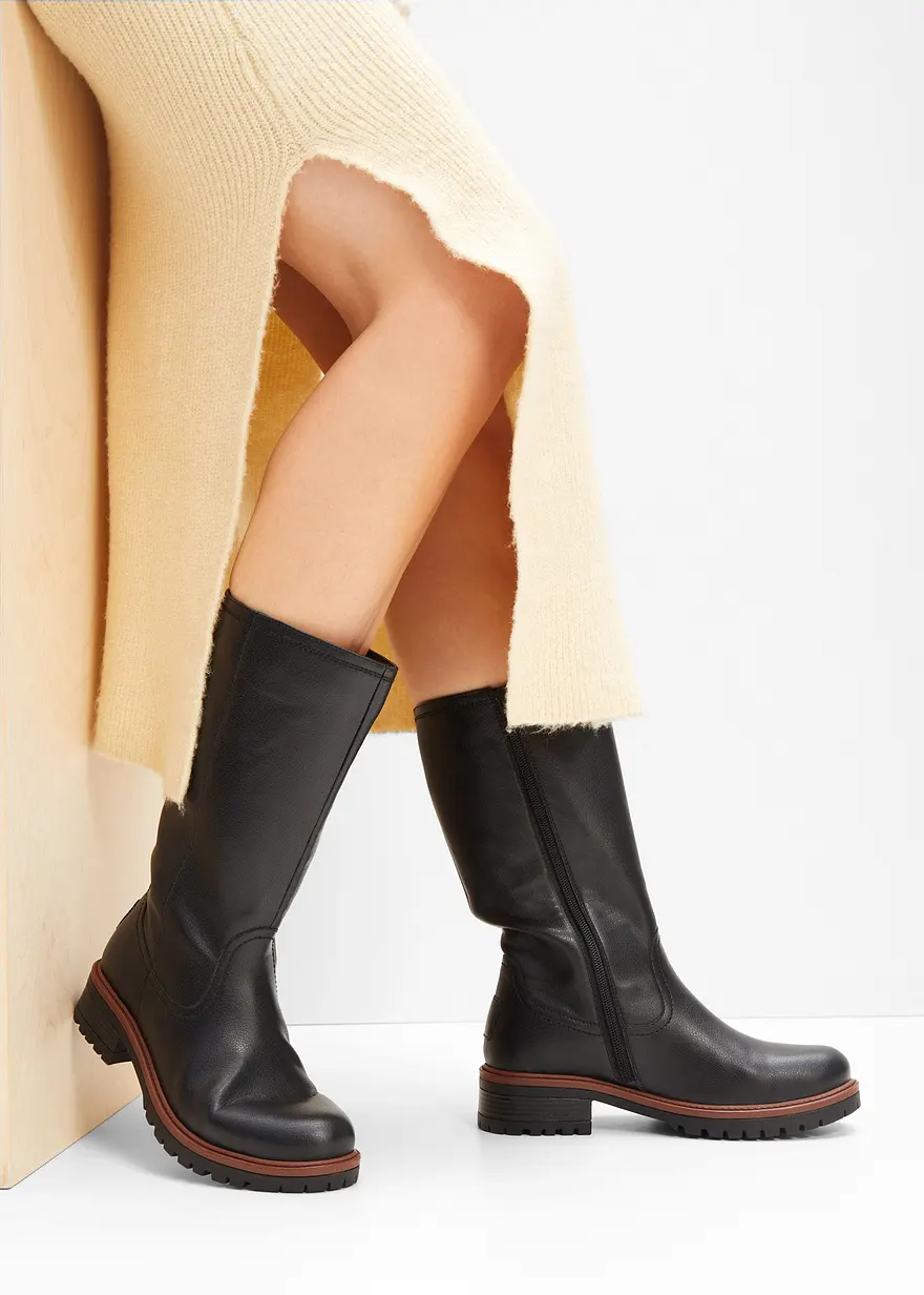 Stiefel