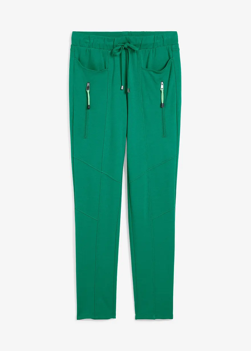 Schlupfhose aus bequemen Punto di Roma