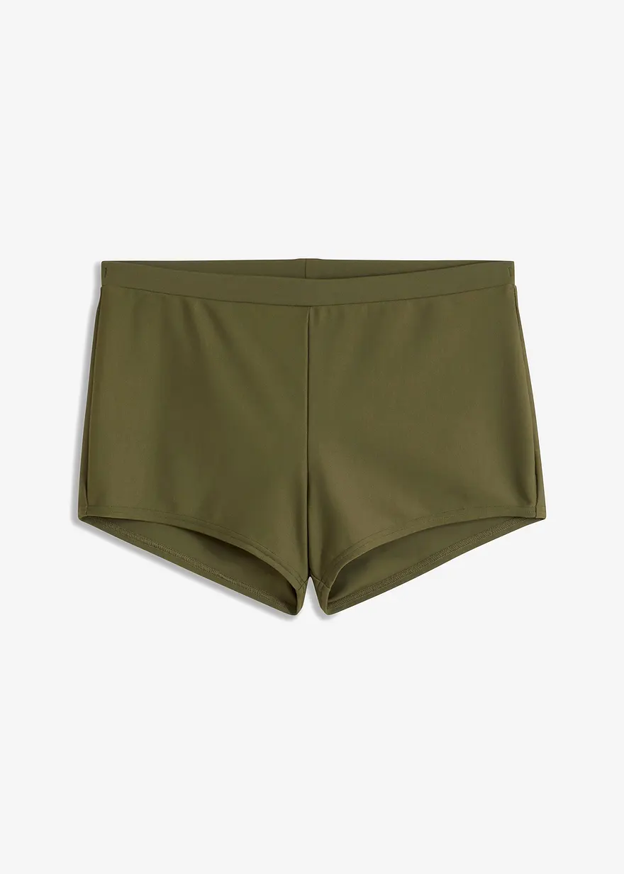 Hipster-Bikinihose