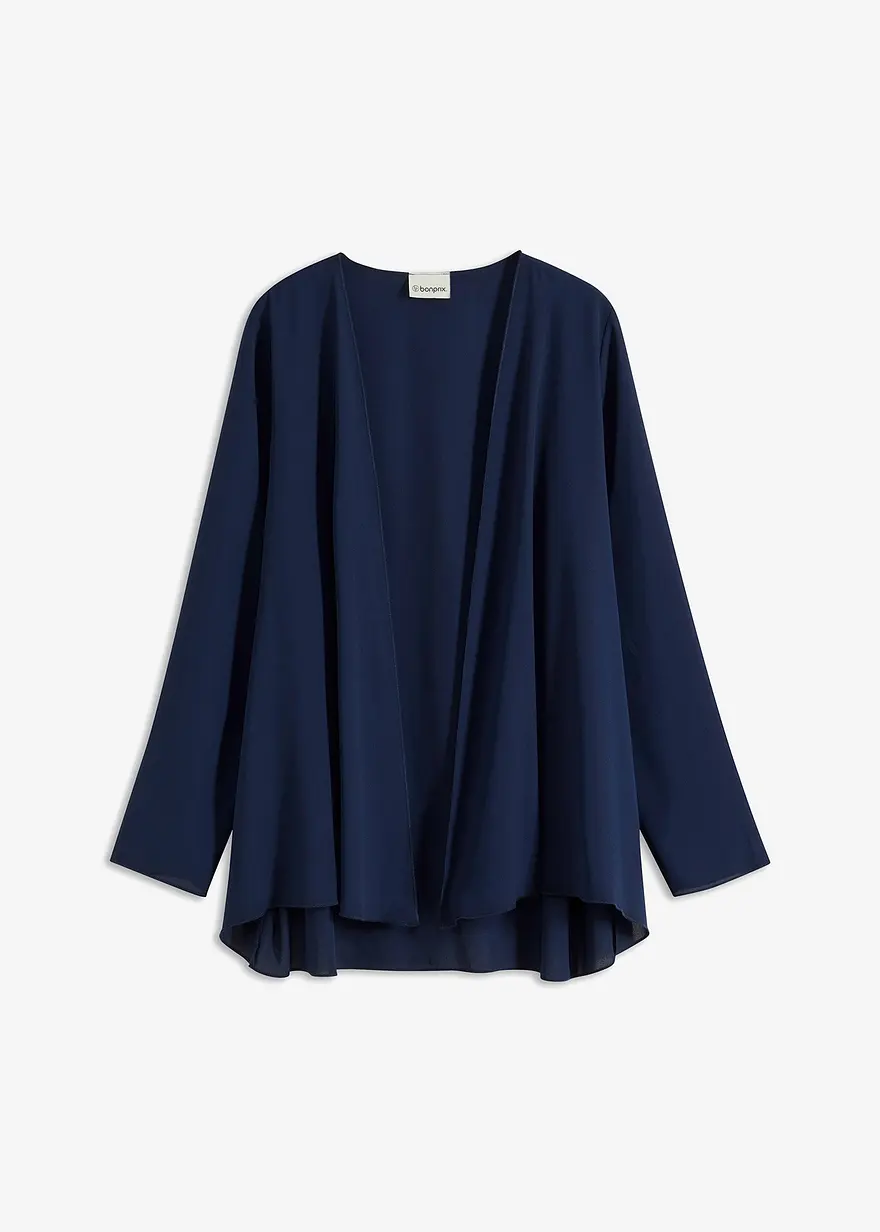Blusenjacke