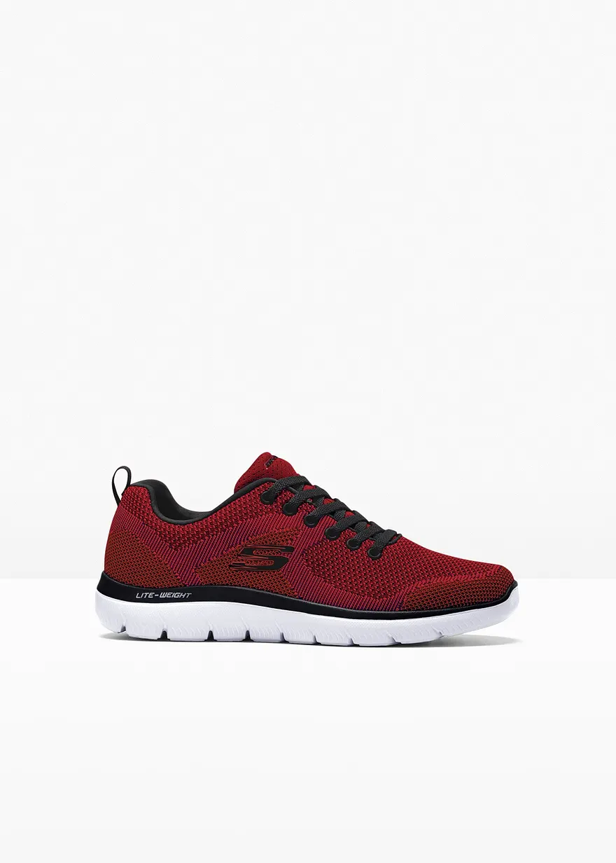 Skechers Sneaker mit Memory Foam