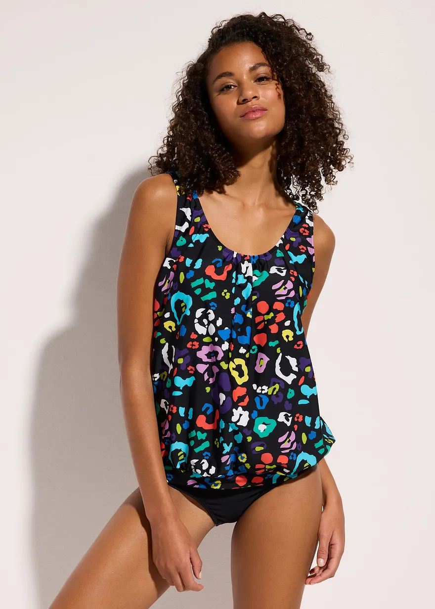 Tankini Oberteil