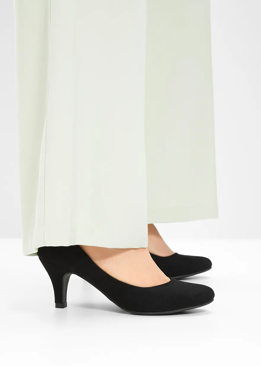 Pumps