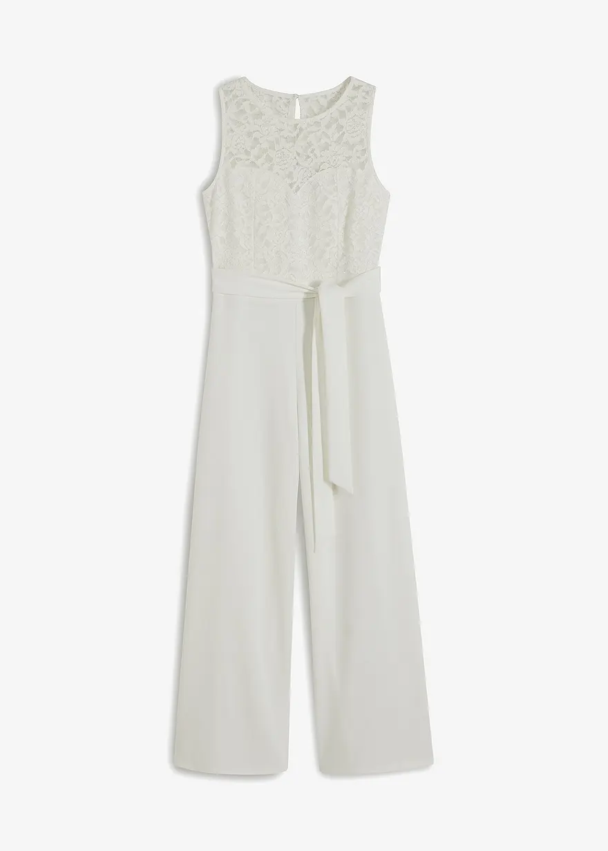 Braut-Overall