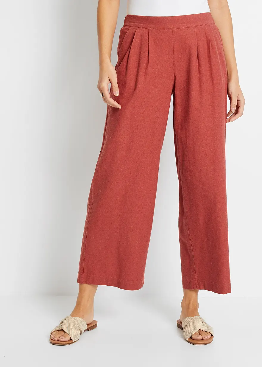 Leinenhose