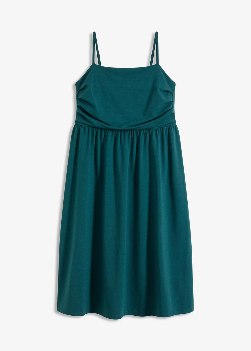 Trägerkleid