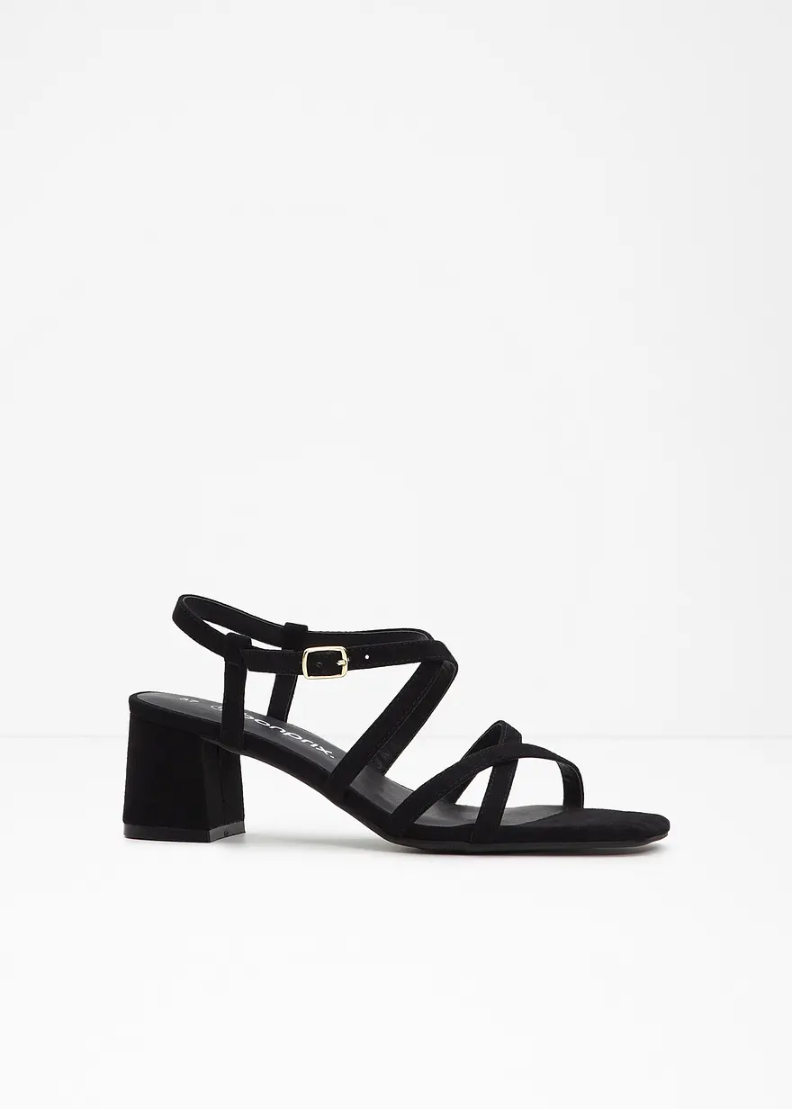 Sandalette
