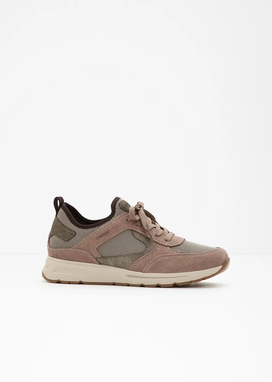 Rieker Sneaker aus Leder