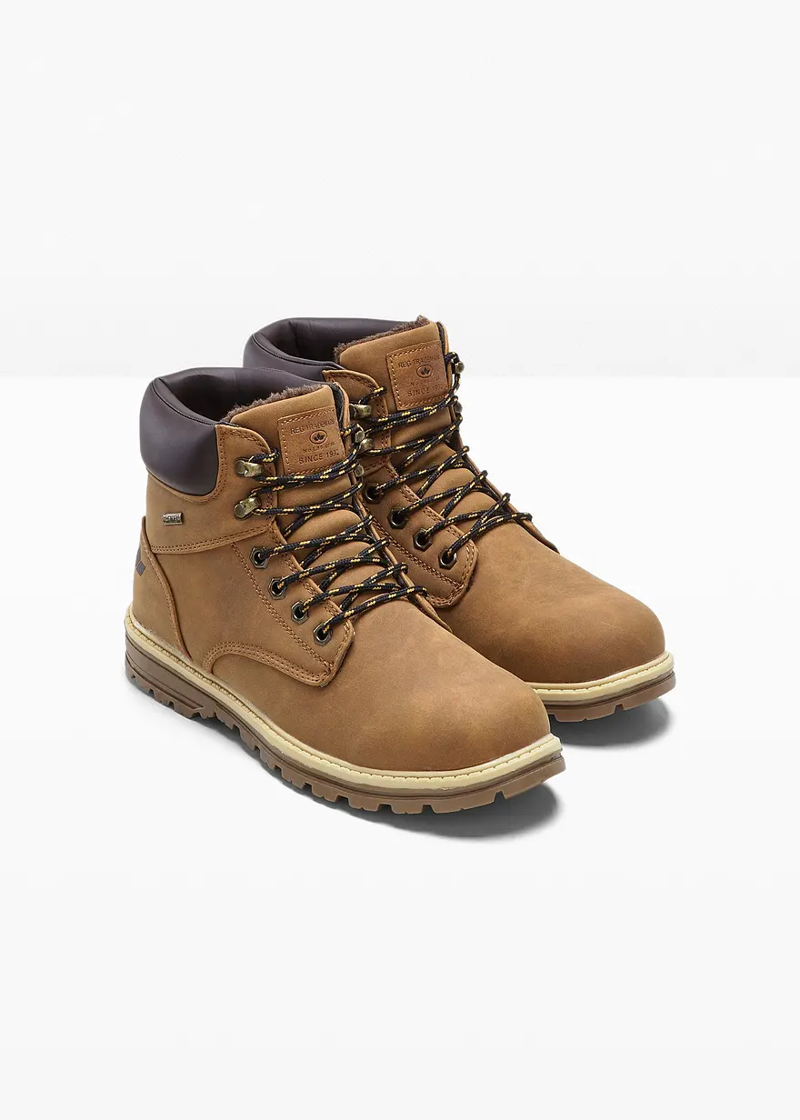 Lico Schnür Boot