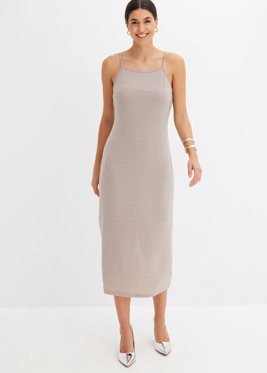 Midikleid