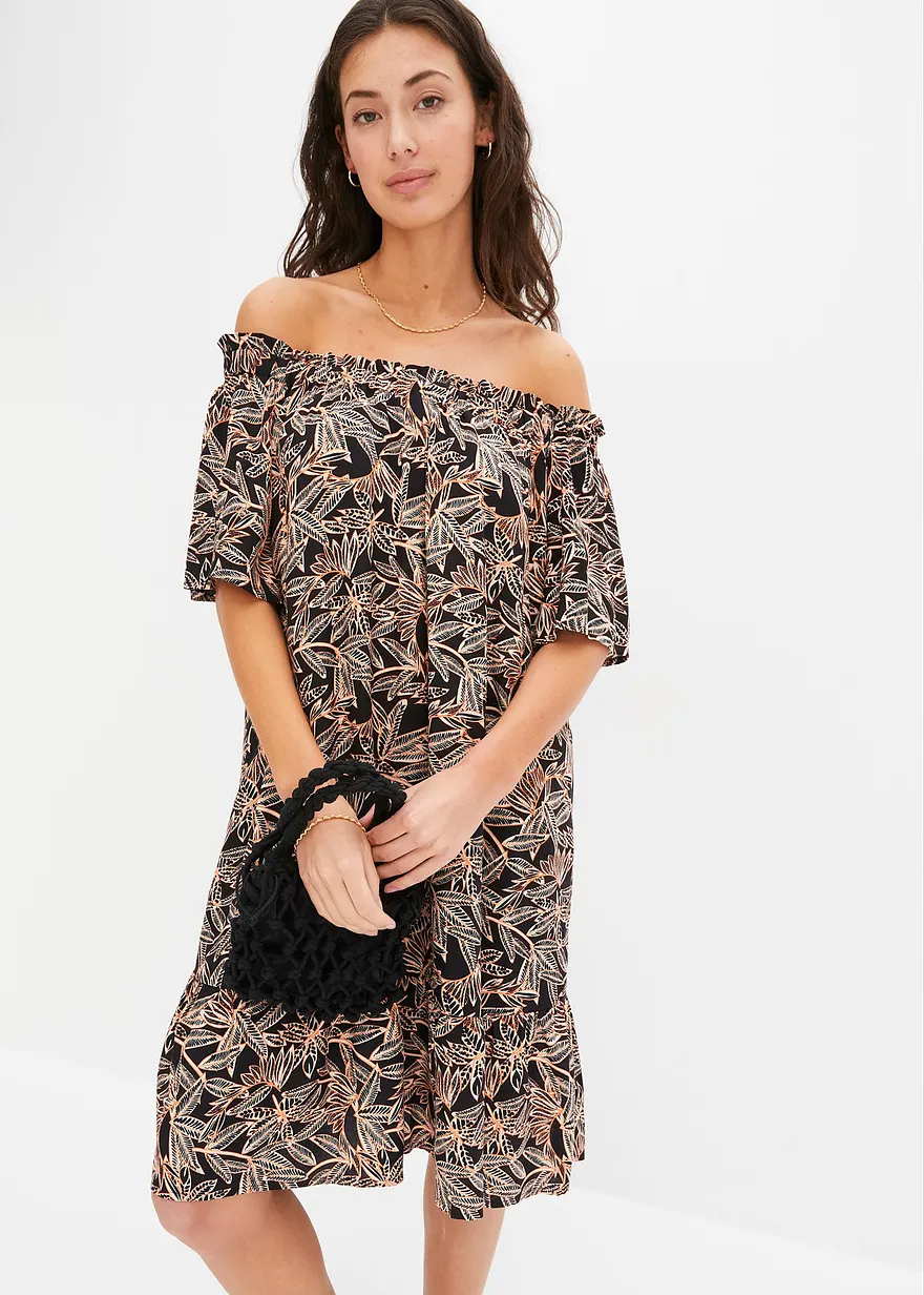 Carmen-Kleid
