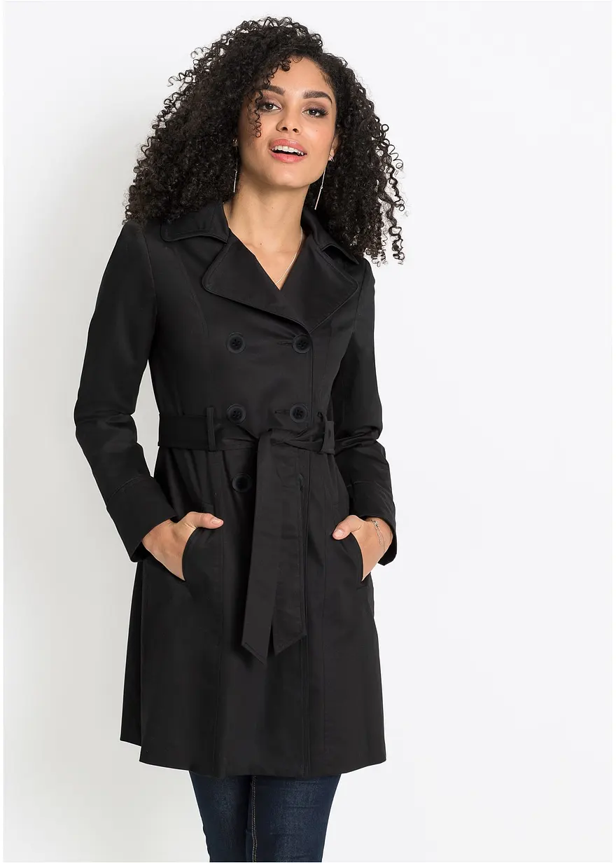 Trenchcoat