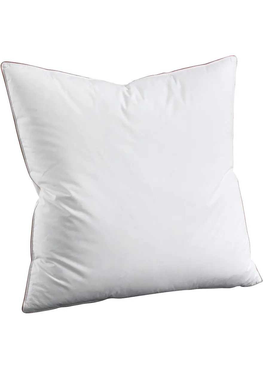 3 Kammer Kissen Premium Daune