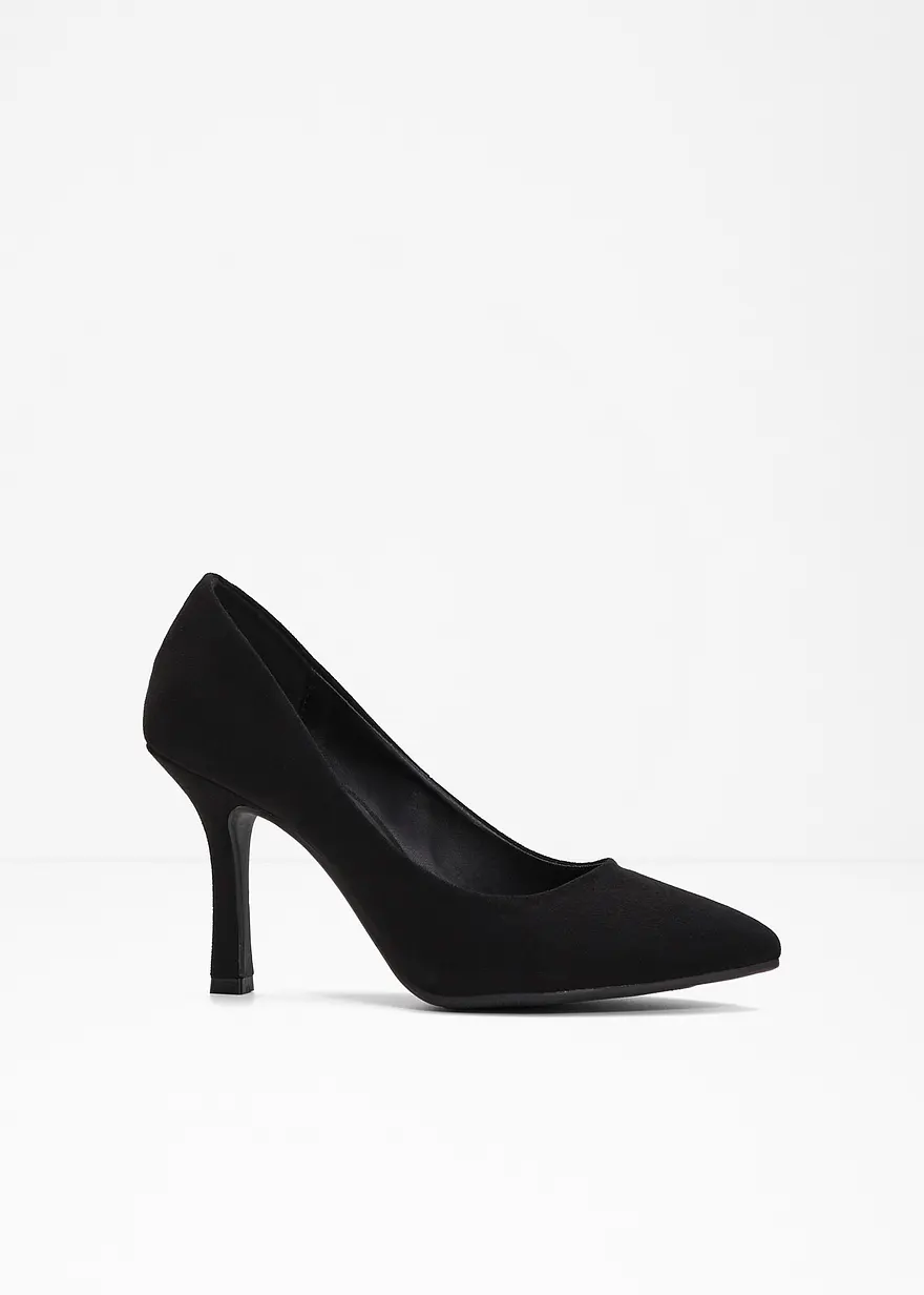 Pumps