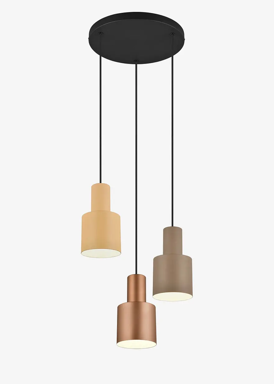 Trio Pendelleuchte