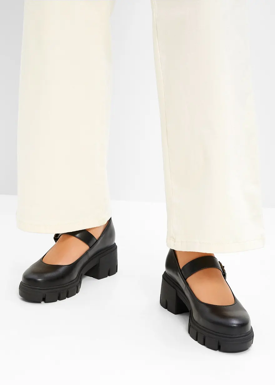 Pumps