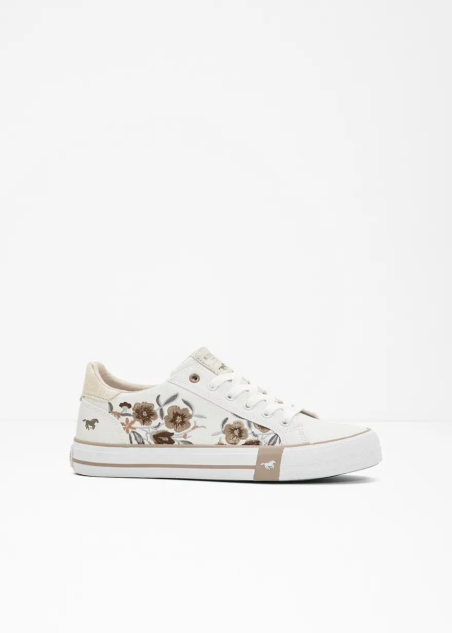 Mustang Sneaker