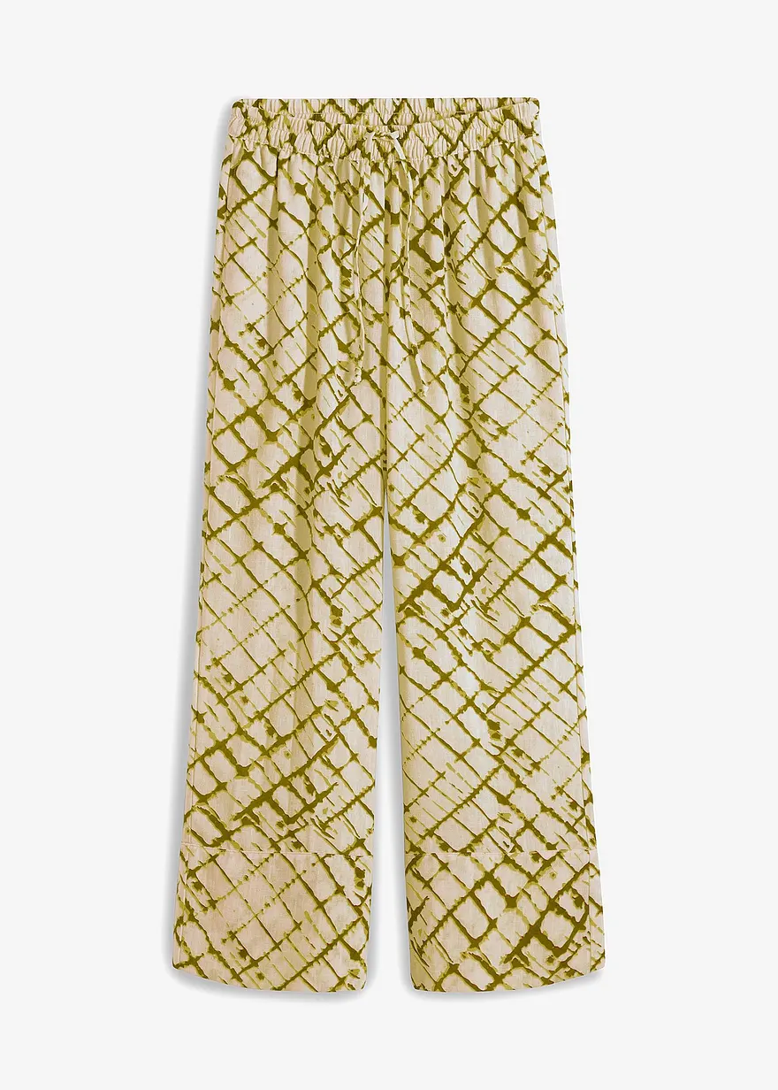 Palazzo-Hose