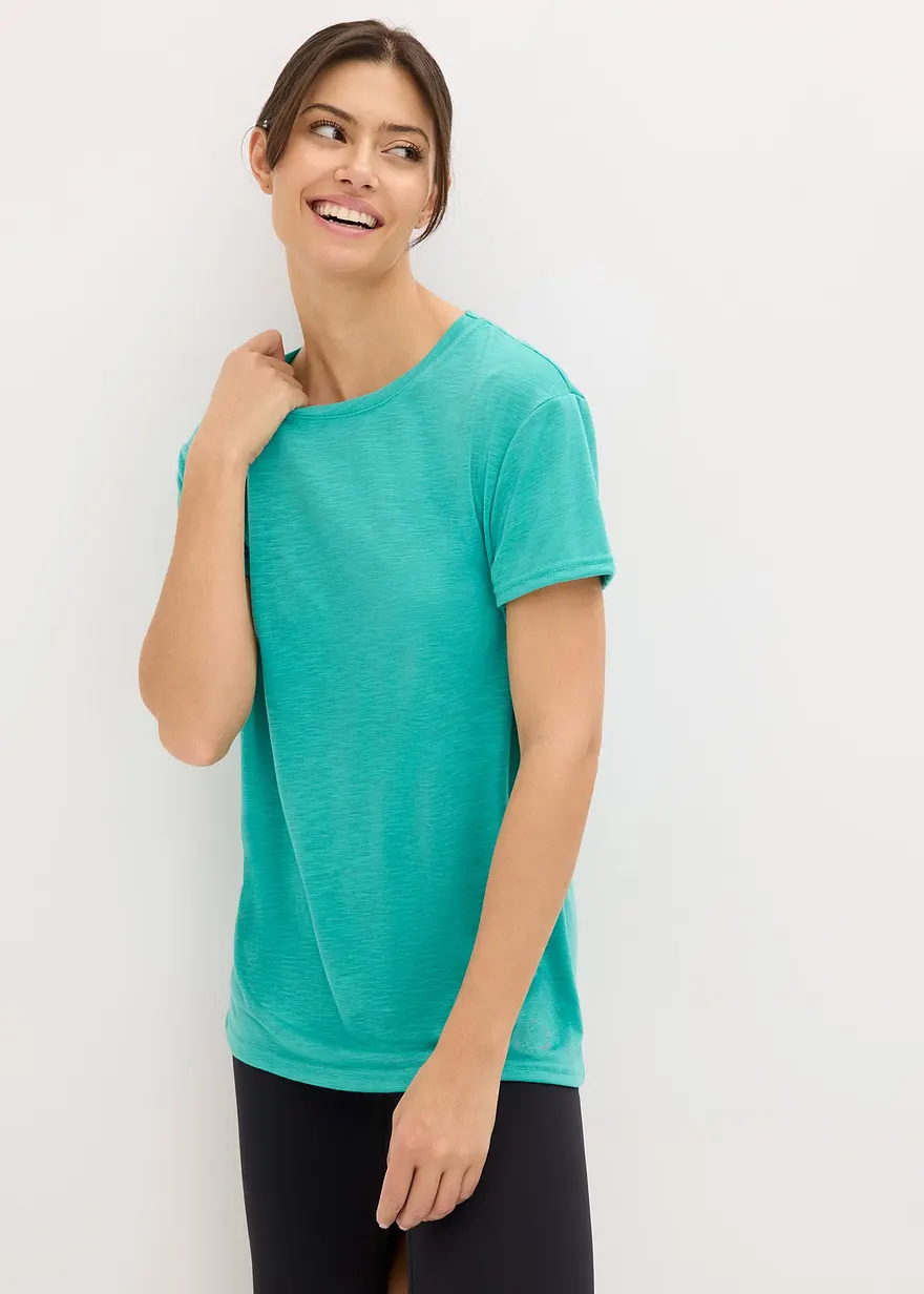 Funktionsshirt (2er Pack), schnelltrocknend