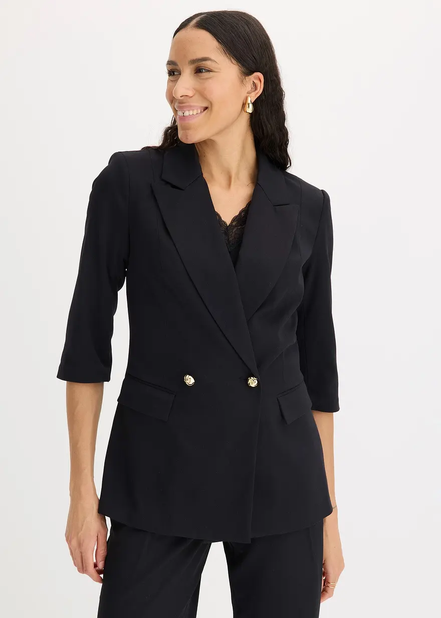 3/4-Arm Longblazer