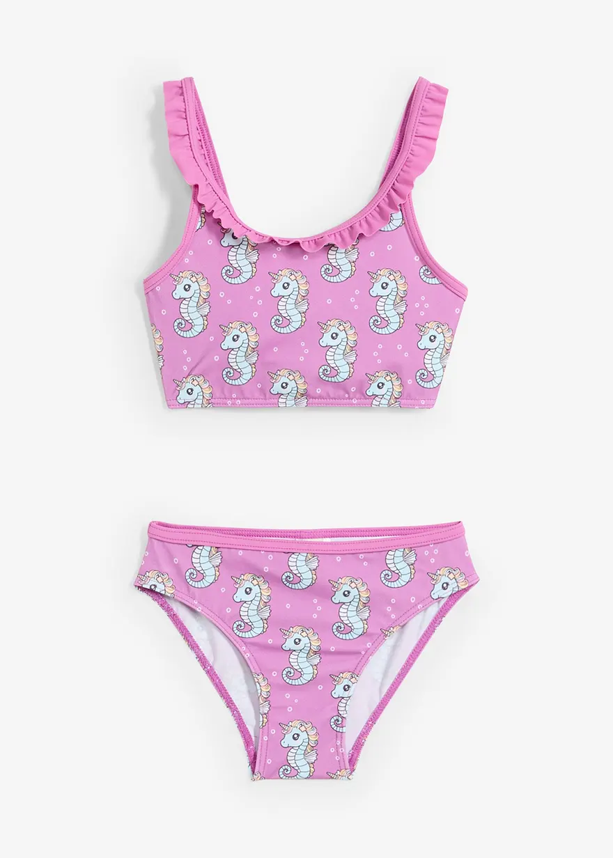 Bikini (2-tlg.Set)