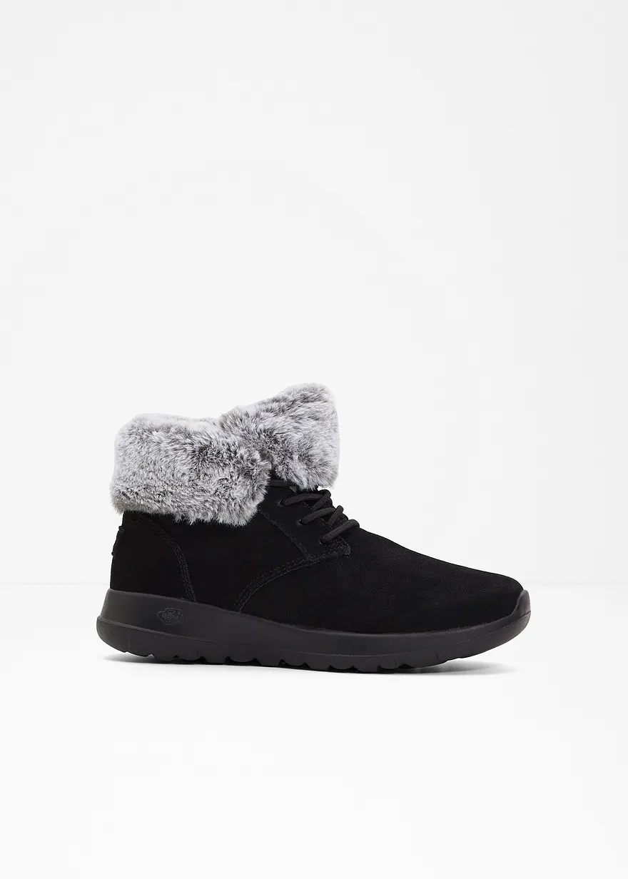 Skechers Schnür Boot