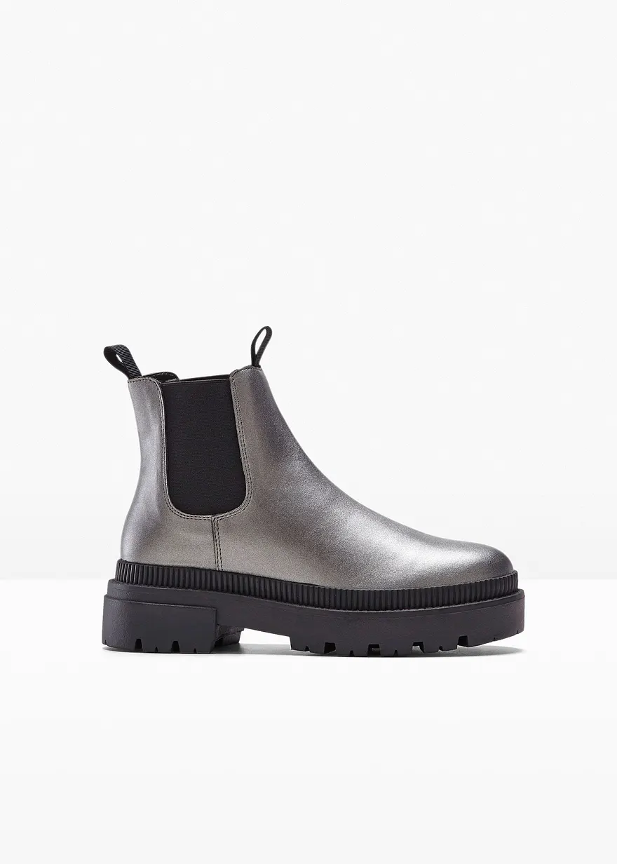 Chelsea Boot