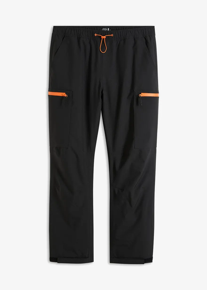 wasserdichte Funktions-Thermo-Hose, Relaxed Fit