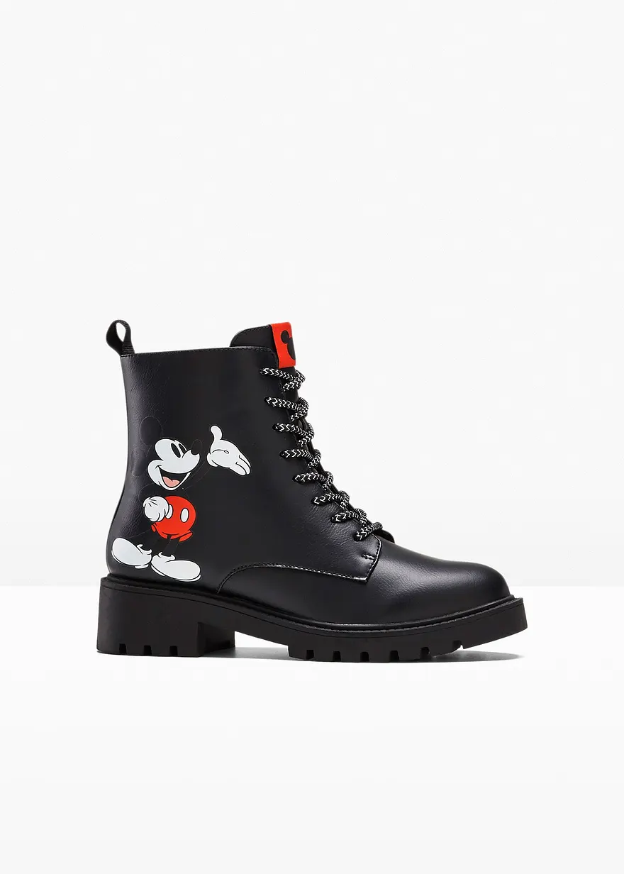 Disney Mickey Mouse Schnür Boot