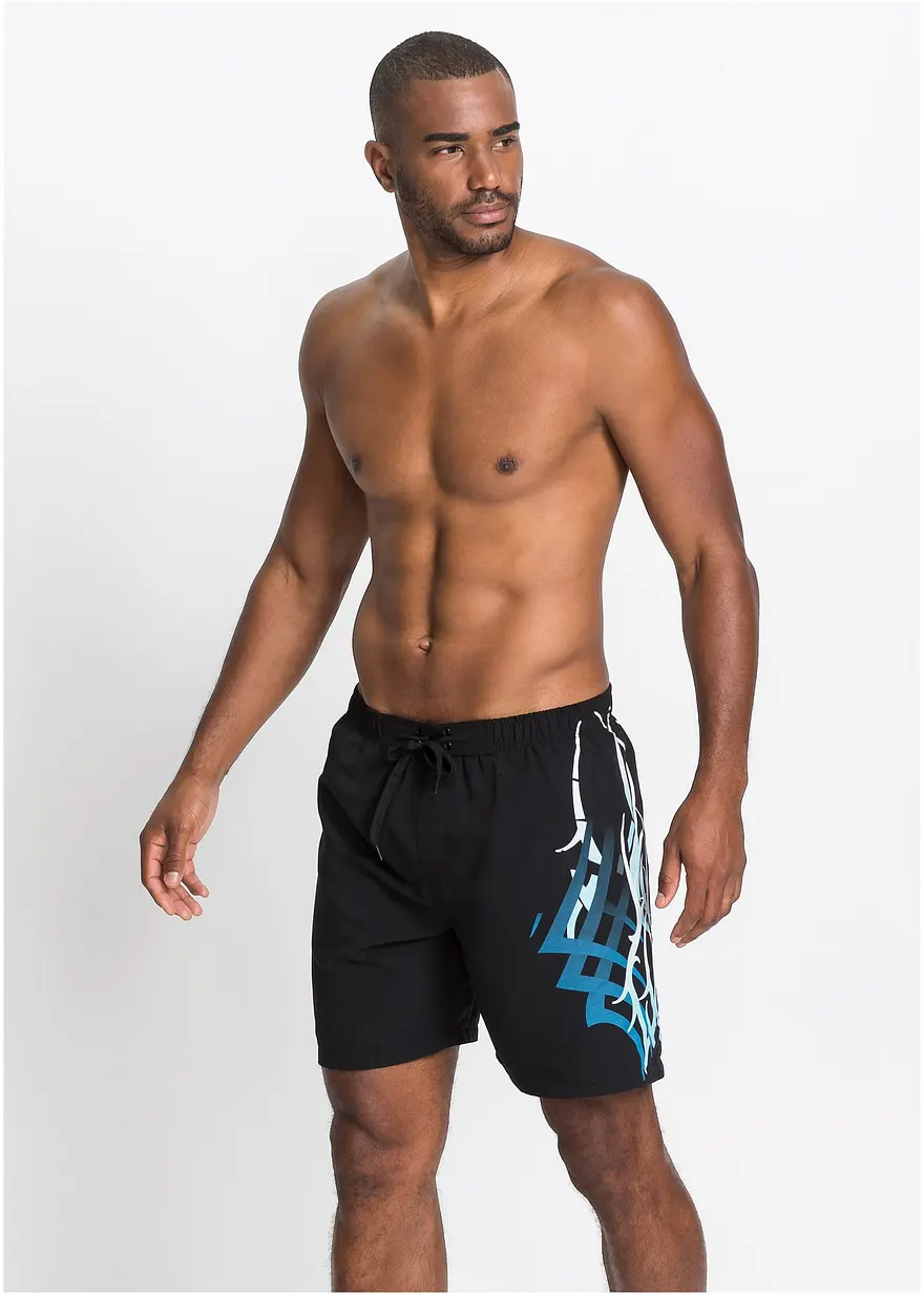 Badeshorts Herren