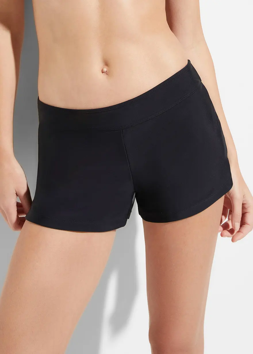 Badeshorts mit Innenslip