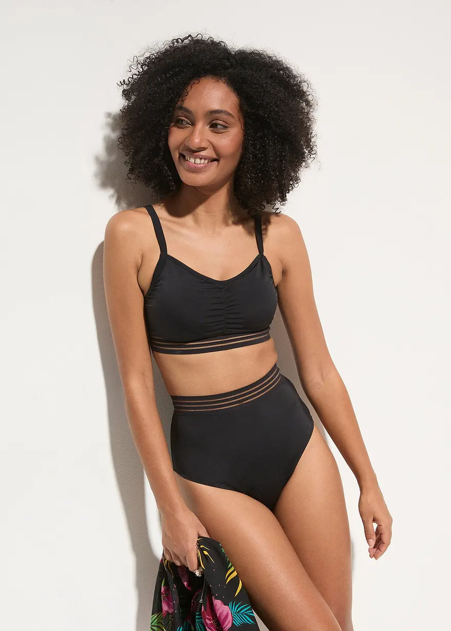 Bustier Bikini (2-tlg.Set)