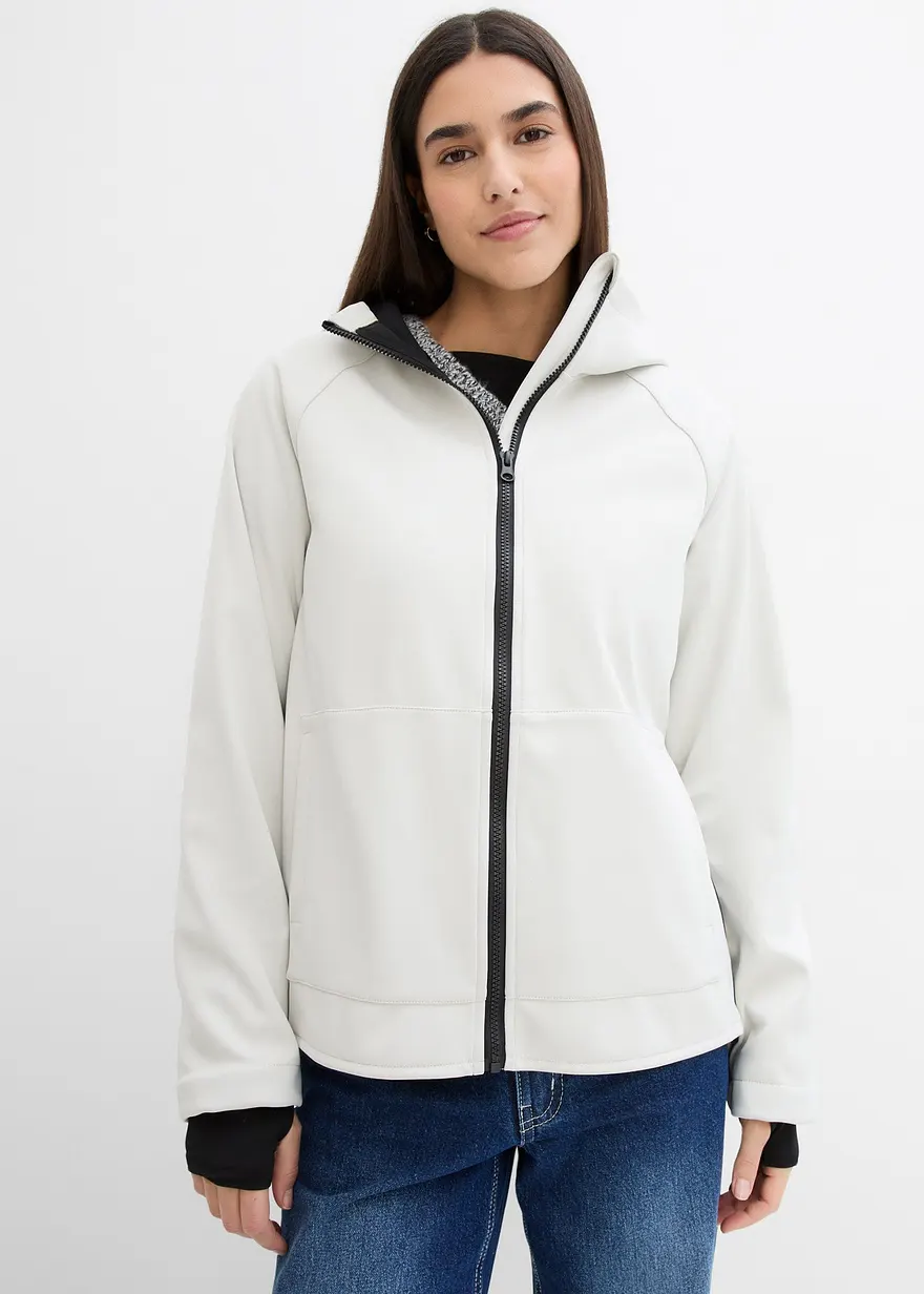 Super Stretch Softshelljacke
