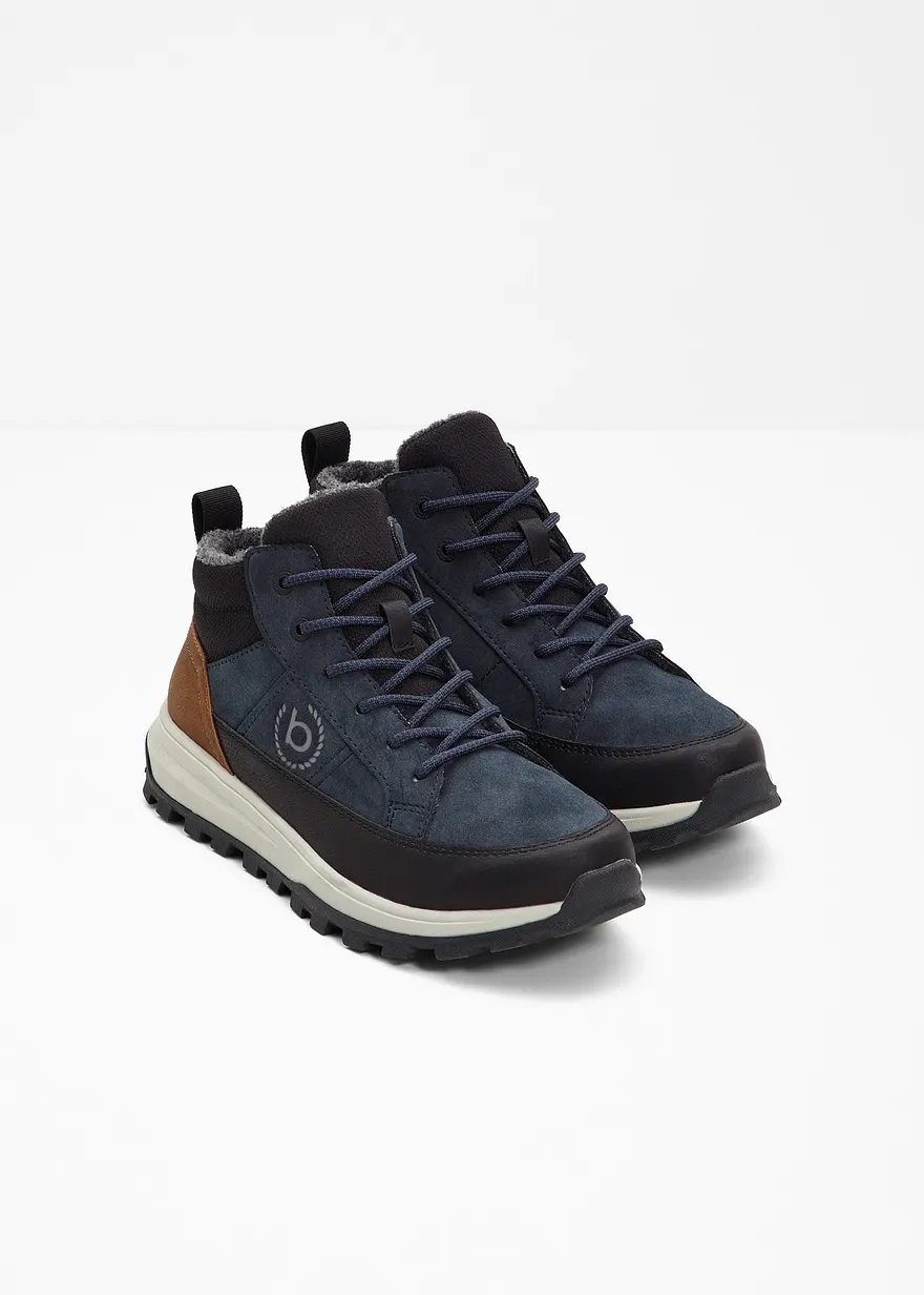 bugatti Schnür Boot