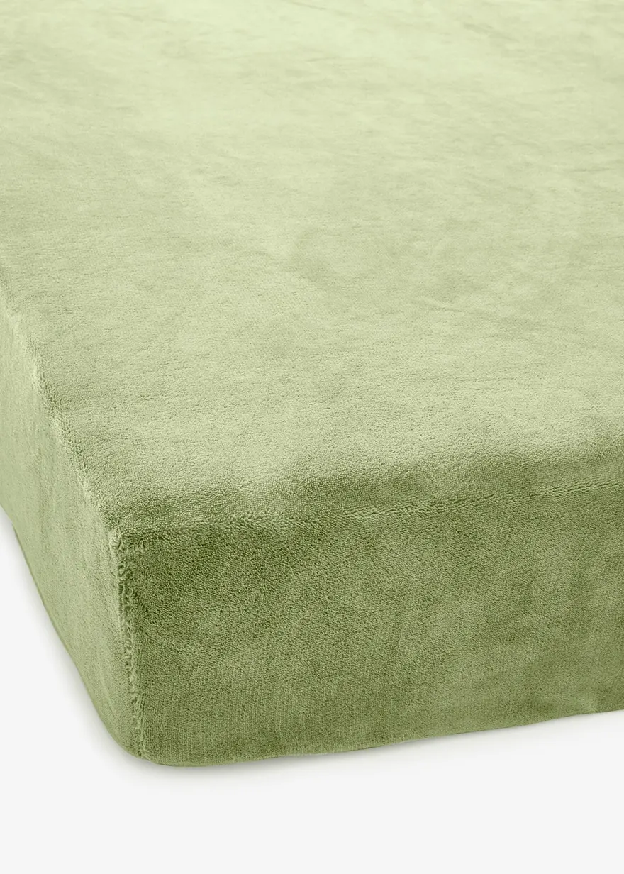 Cashmere Touch Spannbettlaken