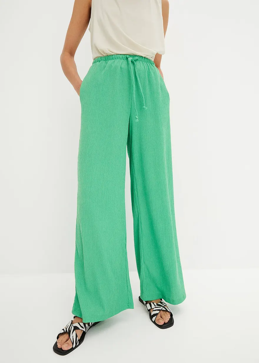 Jersey-Hose