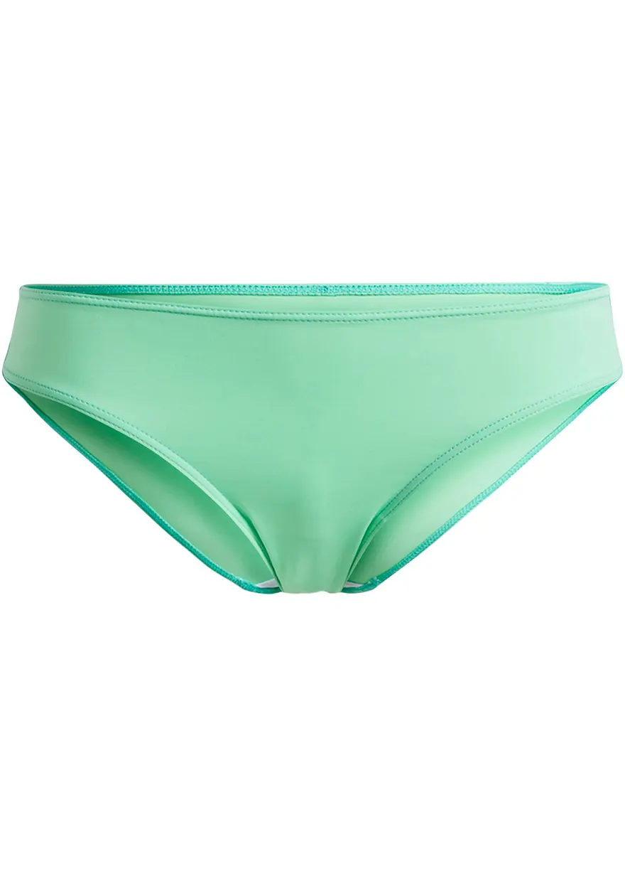 Bikinihose aus recyceltem Polyamid