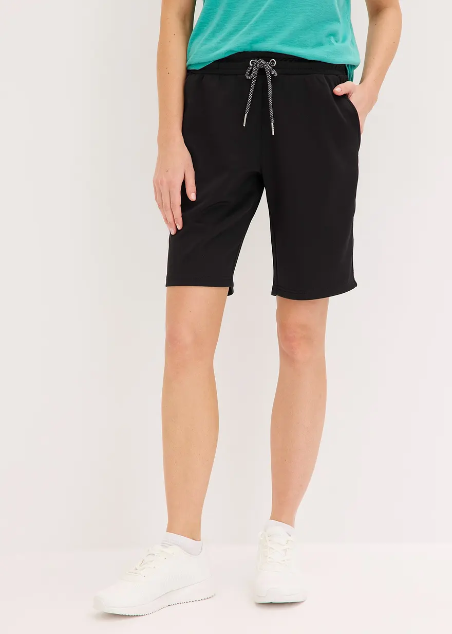 Funktions- Sportshorts, schnelltrocknend