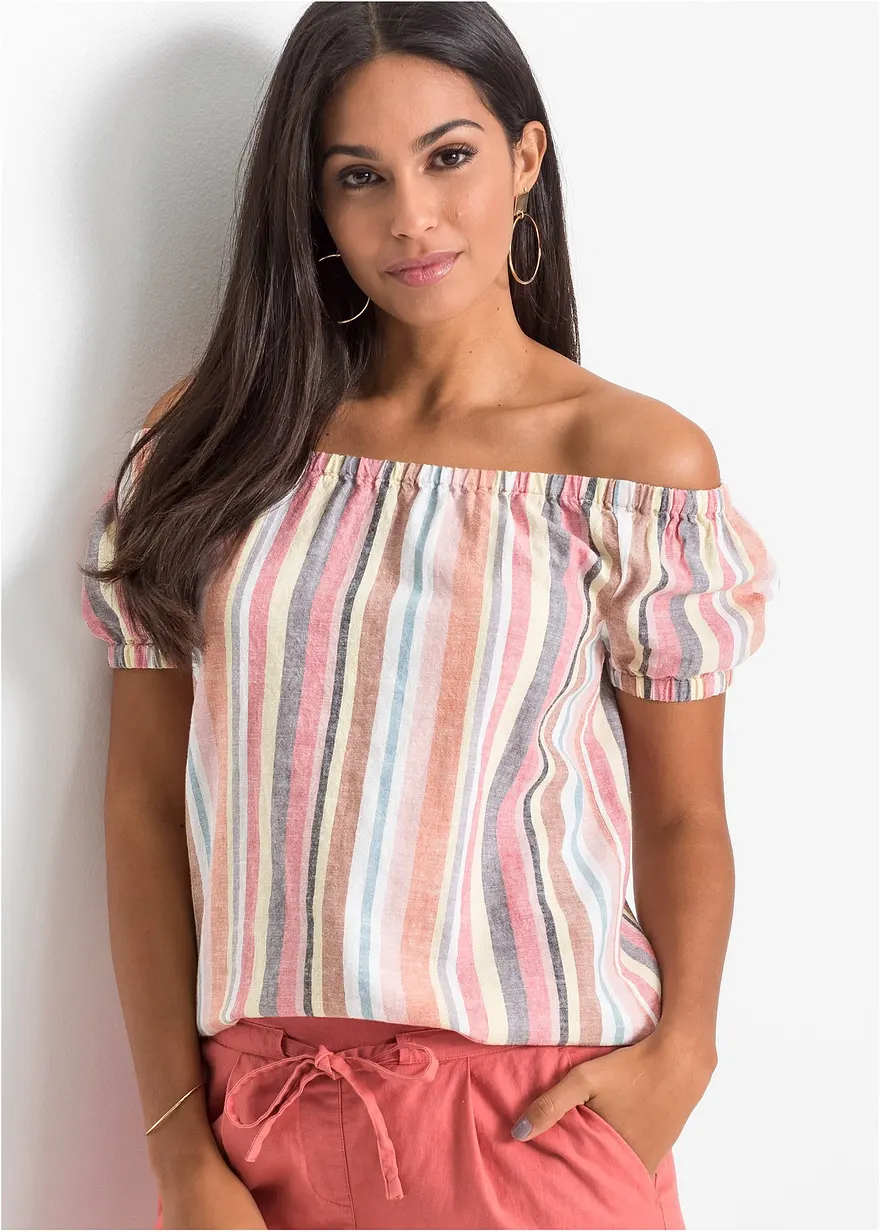 Carmenbluse