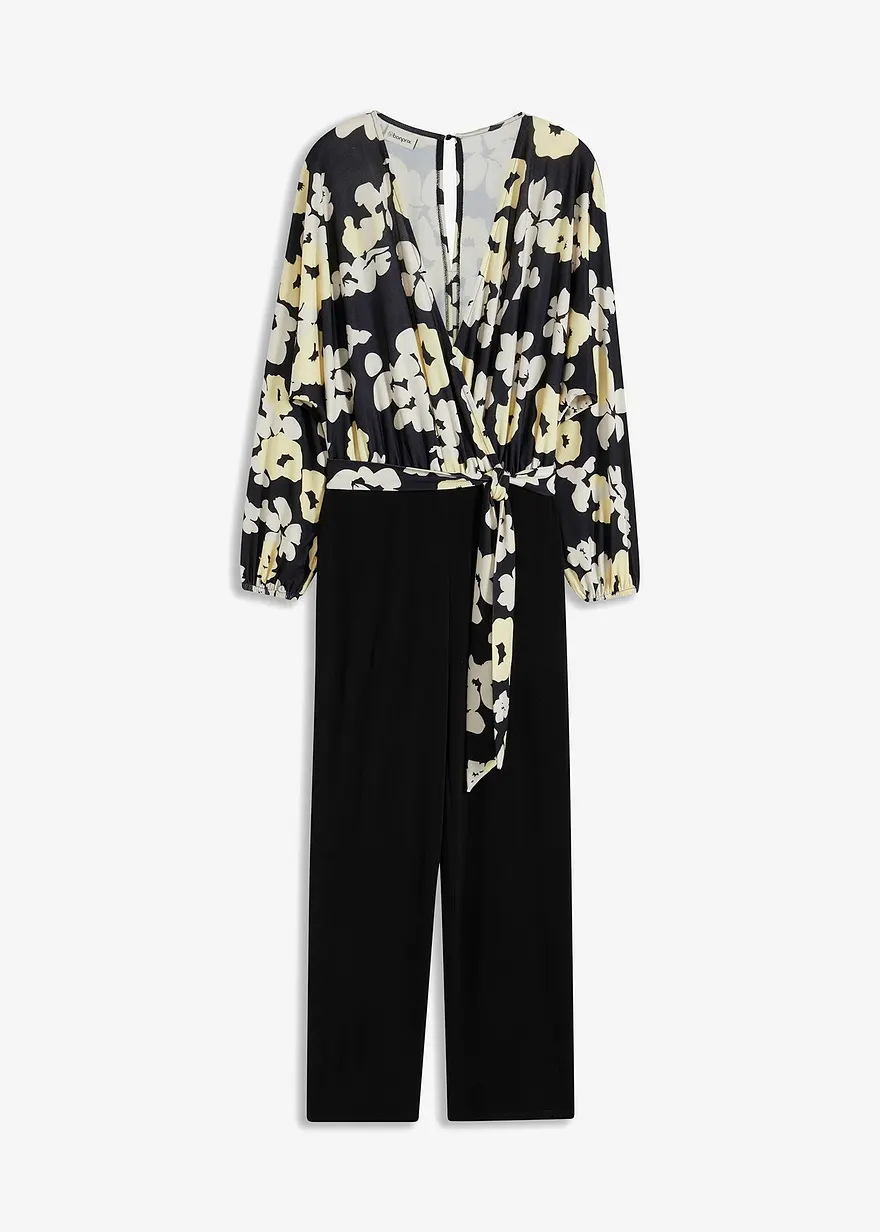 Jersey-Overall