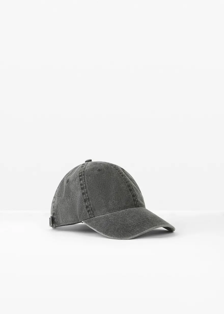 Cap