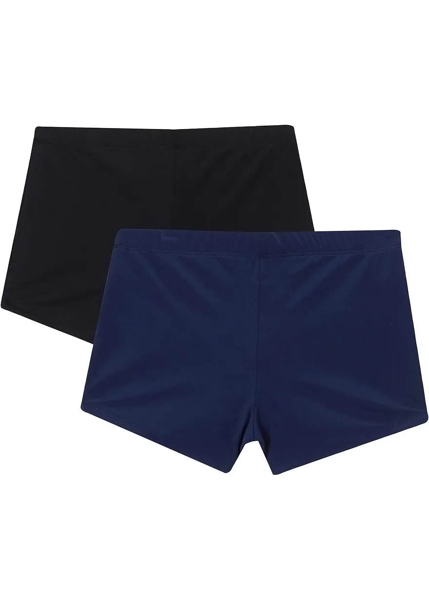 Badehose (2er Pack)