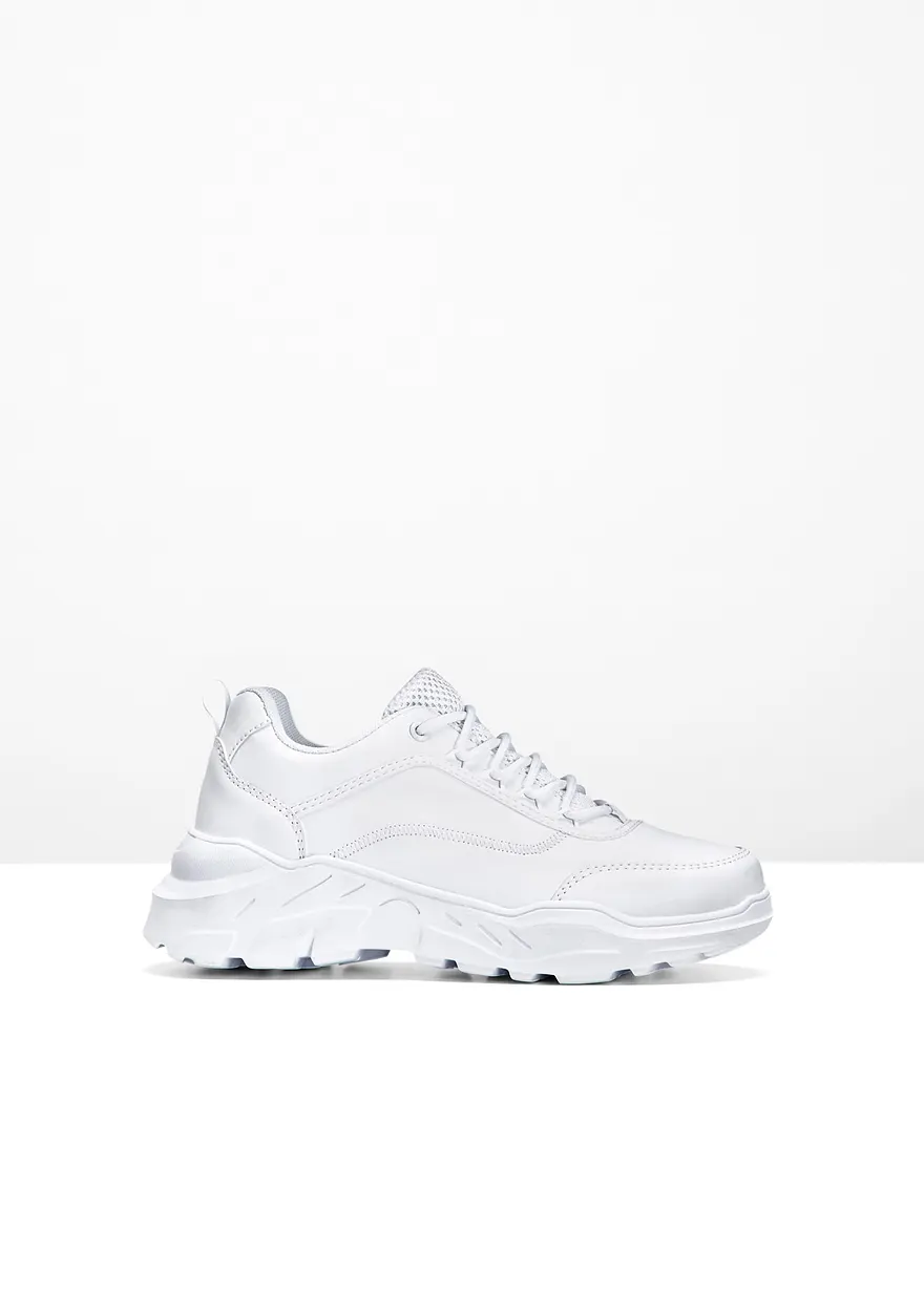 Chunky Sneaker