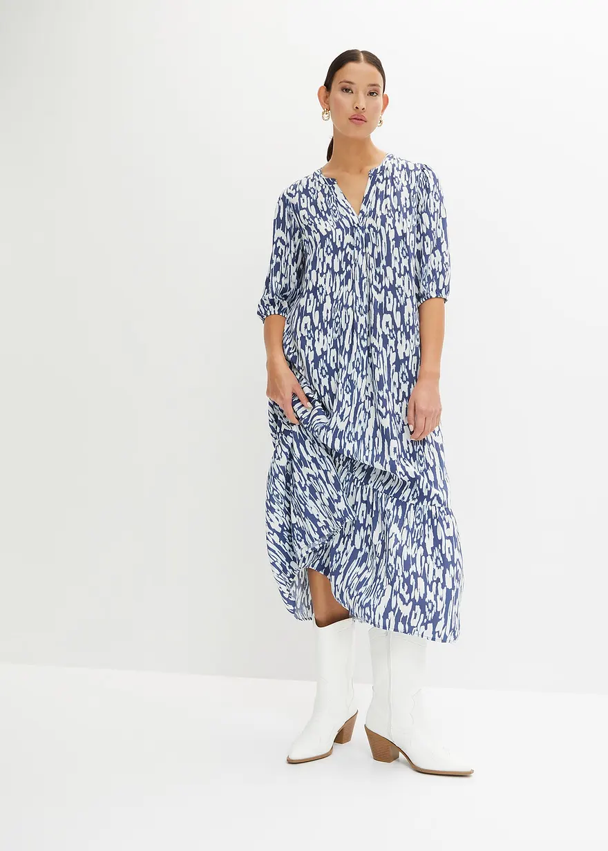 Maxikleid