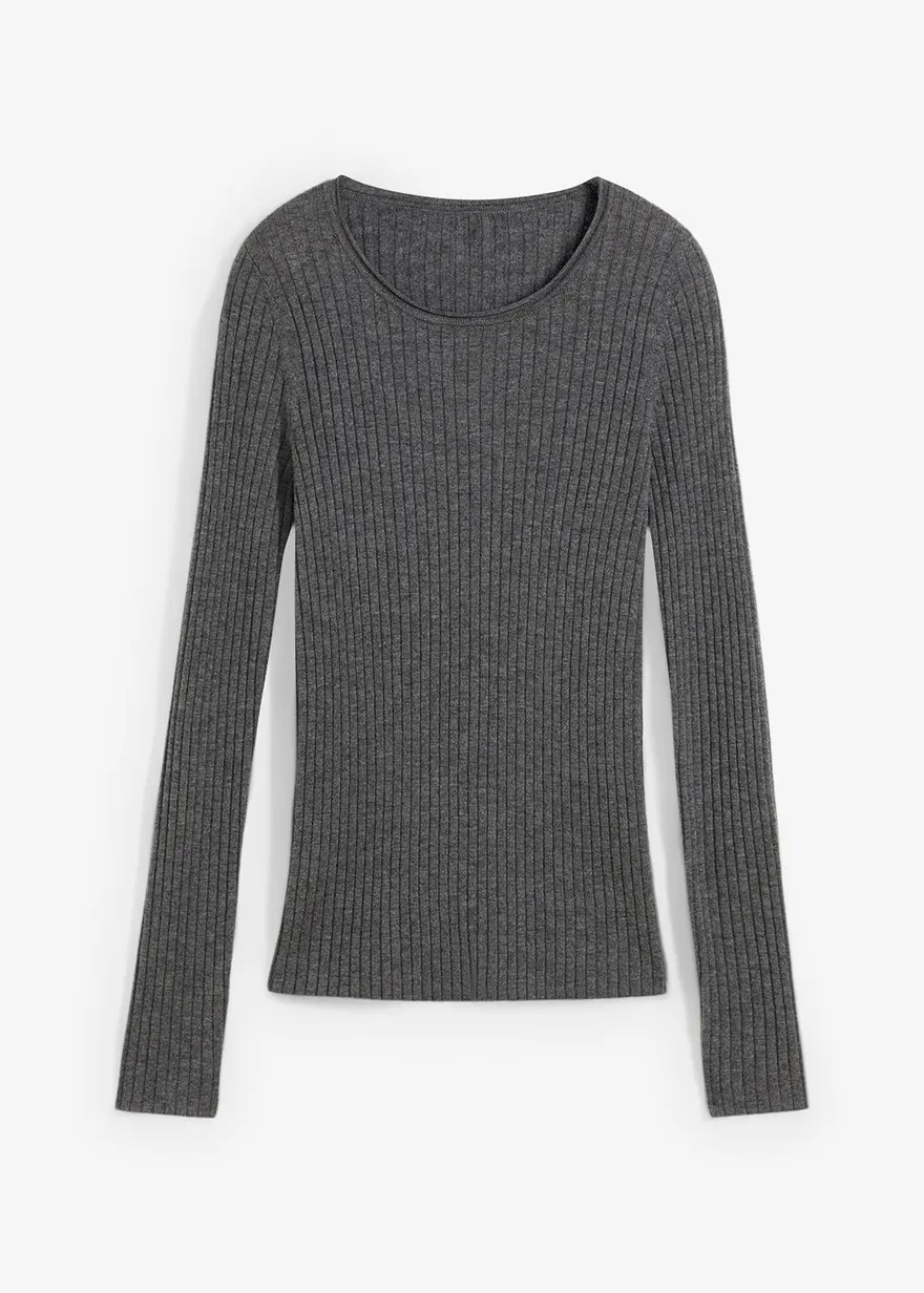 Feinstrickpullover