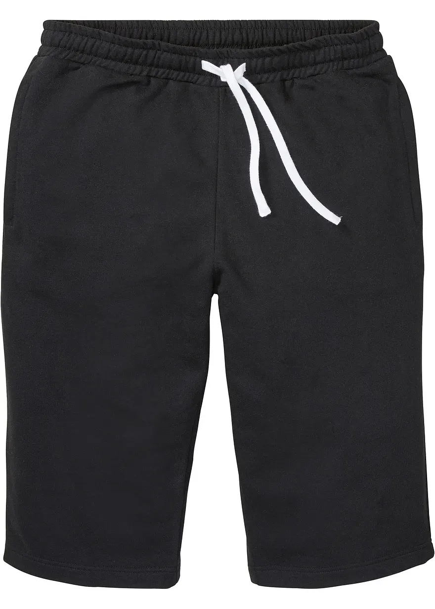 Sweat-Longbermuda