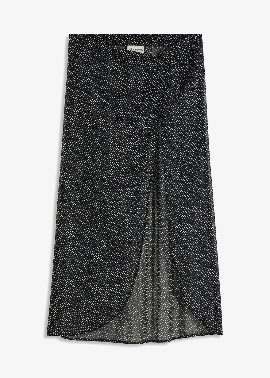 Chiffon Strand Pareo-Rock