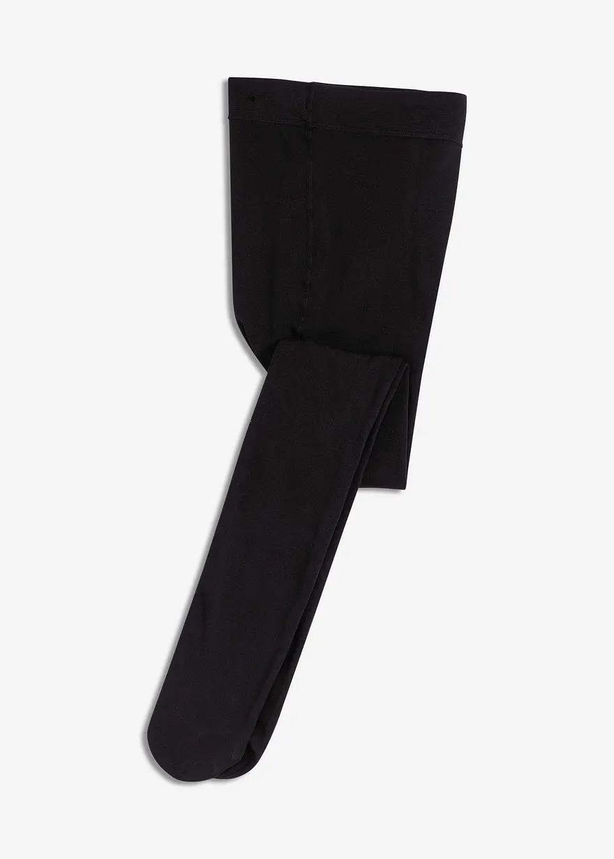 Thermo Schwangerschafts-Strumpfhose