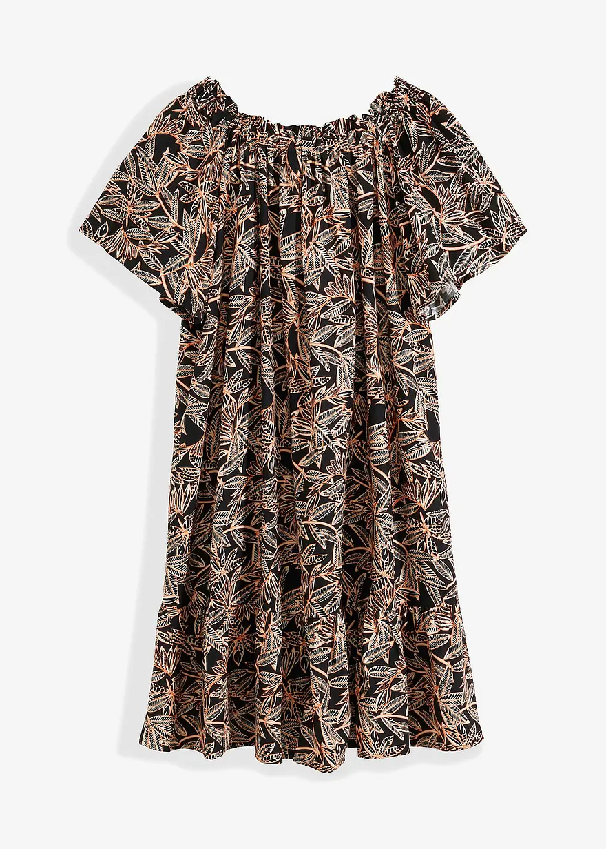 Carmen-Kleid